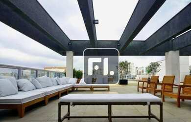 Imagem 13: Conjunto, 90 m² - venda por R$ 1.170.000,00 ou aluguel por R$ 6.300,04/mês...