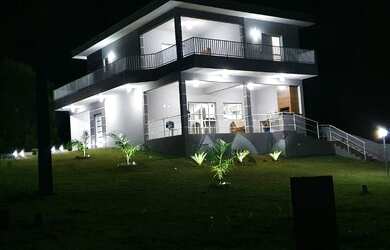 Imagem: Casa Riviera de santa Cristina 13