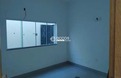 Imagem 11: CASA RESIDENCIAL em UBERLÂNDIA - MG, NOVO MUNDO