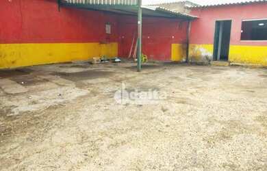 Imagem 3: Galpão para alugar, 100 m² por R$ 2.000,00/mês - Chácaras Tubalina...