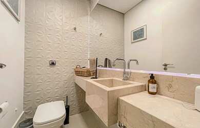 Imagem 12: CASA FAMÍLIA - CONDOMÍNIO VILLAGIO DI CONSOLI