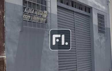 Imagem 2: Galpão à venda, 122 m² por R$ 620.000,00 - Casa Verde - São Paulo/SP