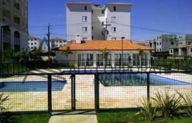 Imagem: O apartamento possui 3 Dormitórios, 1 Banheiro, 70-0m² de