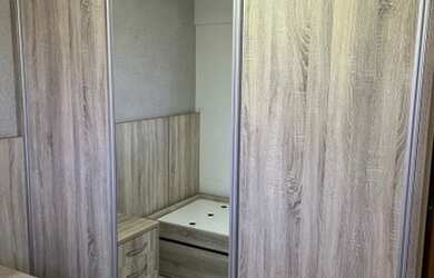 Imagem 8: Apartamento condomínio Ágata