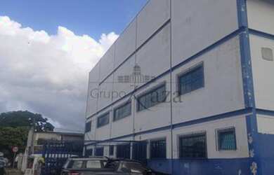 Imagem 7: Galpão/Depósito/Armazém para aluguel e venda possui 2450 metros quadrados