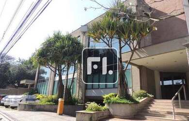 Imagem 2: Conjunto à venda, 2300 m² por R$ 24.000.000,00 - Vila Hamburguesa -...