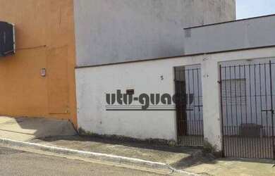 Imagem 2: Casa com 3 dormitórios - venda por R$ 200.000,00 ou aluguel por R$ 1.200,00/mês - Cidade N