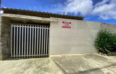 Imagem 2: Casa para vender. 2 Vagas na garageme3 Dormitórios