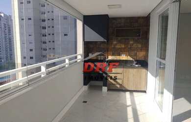 Imagem 3: Apartamento com 3 dormitórios 1 suíte 2 vagas à venda, 108 m² por...