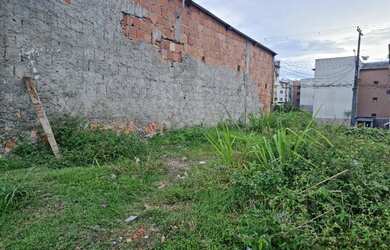 Imagem: O terreno possui 66m² de Área e está localizado em Lago