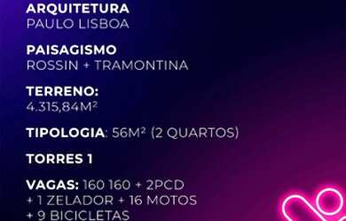 Imagem 2: Apartamento para venda com 56 metros quadrados com 2 quartos em Vila Maria - São Paulo - S