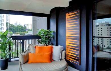 Imagem 14: SãO PAULO - Apartamento Padrão - Alto de Pinheiros