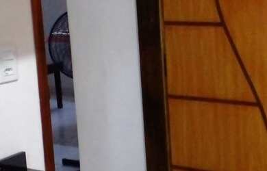 Imagem: O apartamento possui 2 Dormitórios, 1 Banheiro e 52m² de Área