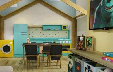 Imagem 5: SãO PAULO - Apartamento Padrão - Itaquera