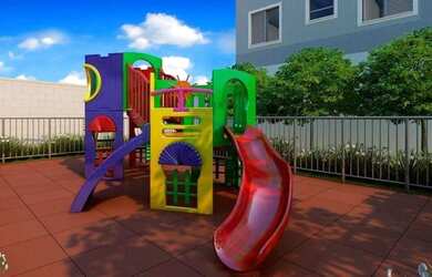 Imagem 6: SãO PAULO - Apartamento Padrão - Campo Limpo