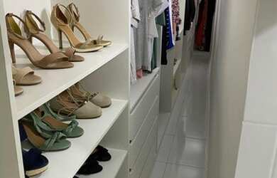 Imagem 14: Villagio Del Mare, Casa Triplex 4 quartos ( 2 Suítes) Pertinho da Praia, Lazer Completo