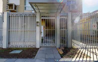 Imagem 3: PORTO ALEGRE - Apartamento Padrão - Menino Deus