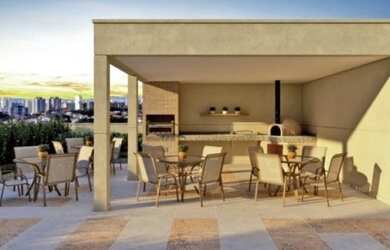 Imagem 10: SãO PAULO - Apartamento Padrão - Santana