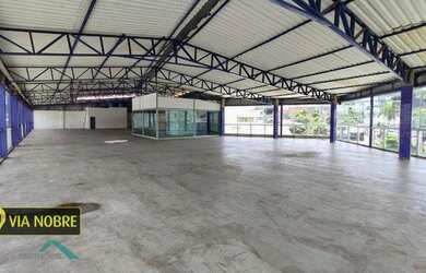 Imagem 6: Andar Corporativo para alugar, 900 m² por R$ 10.000,00/mês - Betânia...