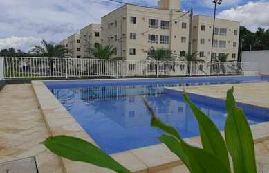 Imagem 2: Pra alugar hoje Jardim Di Napoli na Estrada da Maioba