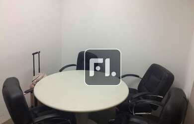 Imagem 1: Conjunto, 96 m² - venda por R$ 1.176.000,02 ou aluguel por R$ 6.800,01/mês - Brooklin - Sã