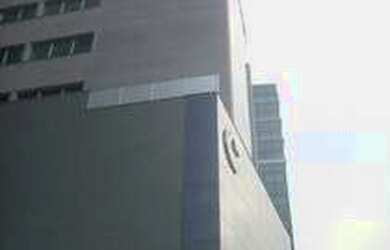 Imagem: O depósito possui 41m² de Área e está localizado em Belvedere