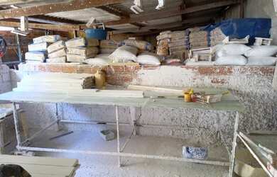 Imagem 3: Vendo Empresa/Fabrica de Gesso