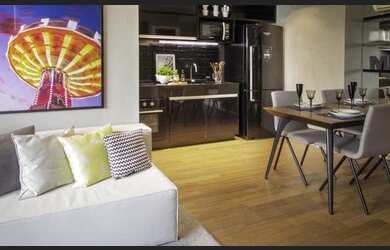 Imagem 5: SãO PAULO - Apartamento Padrão - Bela Vista