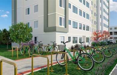 Imagem 10: SãO PAULO - Apartamento Padrão - Itaquera