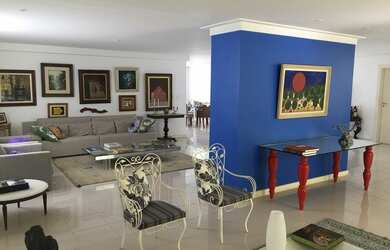 Imagem 11: Casa condomínio venda 700 metros quadrados 5 quartos Piatã - Salvador...