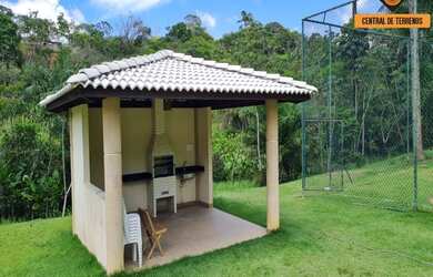 Imagem 15: TERRENO EM NATURA VILLE I