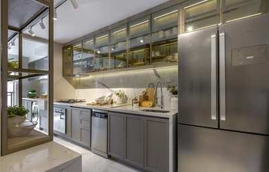 Imagem 9: SãO PAULO - Apartamento Padrão - Ipiranga