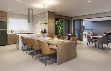 Imagem 5: SãO PAULO - Apartamento Padrão - Ipiranga