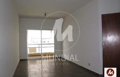 Imagem: O apartamento possui 3 Dormitórios, 1 Banheiro, 2 Vagas na