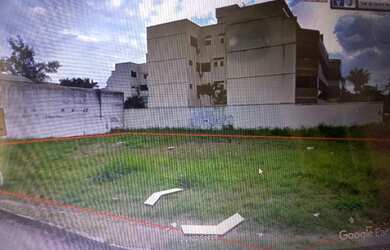 Imagem: O terreno possui 650m² de Área e está localizado em Recreio