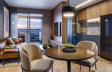 Imagem 5: SãO PAULO - Apartamento Padrão - Butantã