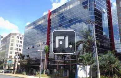 Imagem: O depósito possui 3 Vagas na garagem e 110m² de Área e está