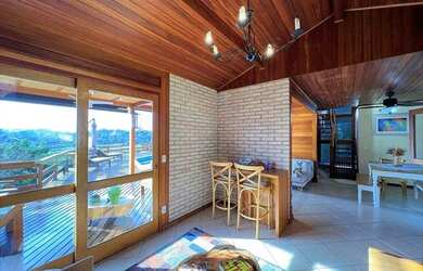 Imagem 12: Casa a venda na Granja Viana Cond Terras do Madeira