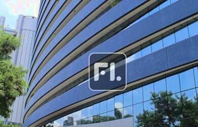 Imagem: O depósito possui 3 Vagas na garagem, 98m² de Área e está