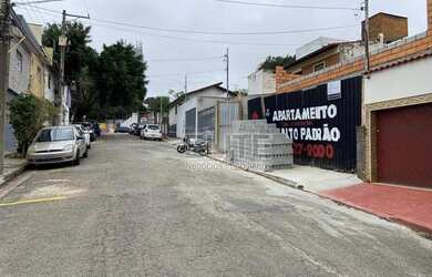 Imagem 5: Lançamento apartamento sem condomínio - Jardim Bela Vista-, com elevador...