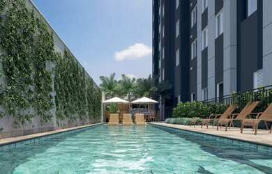 Imagem 13: SãO PAULO - Apartamento Padrão - Belenzinho