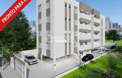 Imagem 1: APARTAMENTO RESIDENCIAL em UBERLÂNDIA - MG, TUBALINA