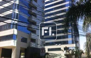 Imagem 2: Conjunto, 130 m² - venda por R$ 4.250.000,01 ou aluguel por R$ 12.350,01/mês...