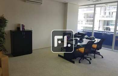 Imagem 2: Conjunto, 98m² - venda por R$ 1.212.500 ou aluguel por R$ 7.800/mês...