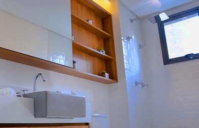 Imagem 16: SãO PAULO - Apartamento Padrão - Alto de Pinheiros