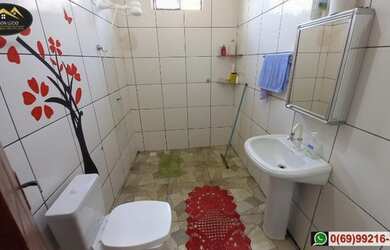 Imagem 9: Vendo Casa com Terreno de 2000m² em Porto Velho