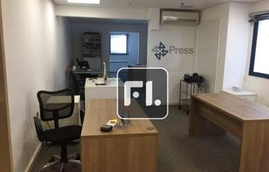 Imagem 11: Conjunto, 70 m² - venda por R$ 850.000,00 ou aluguel por R$ 4.800,00/mês...