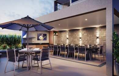 Imagem 10: SãO PAULO - Apartamento Padrão - Alto do Ipiranga