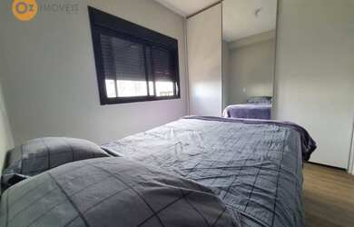 Imagem 12: Apartamento com 1 dormitório, 41 m² - venda por R$ 465.000,00 ou aluguel...