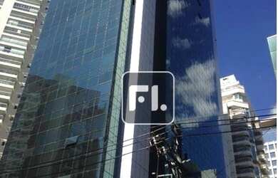 Imagem 5: Conjunto, 106 m² - venda por R$ 1.360.000,00 ou aluguel por R$ 6.800,01/mês...